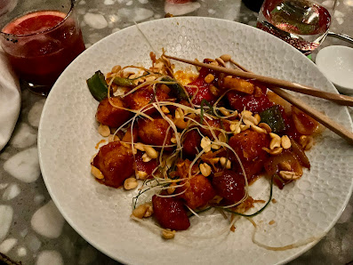 Ling Ling by Hakkasan